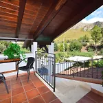 M&g House * تيراسيني