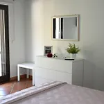 بيت ضيافة M&g House تيراسيني