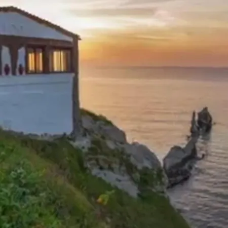 M&g House * Terrasini