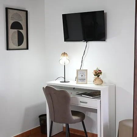 Gæstehus M&g House