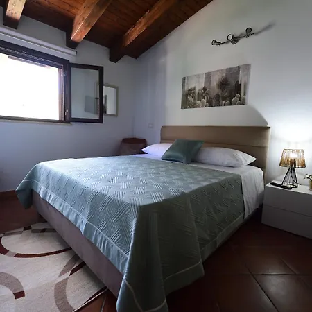 Gæstehus M&g House *