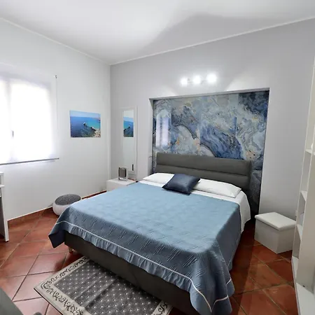 M&g House * Terrasini