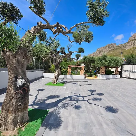 M&g House بيت ضيافة