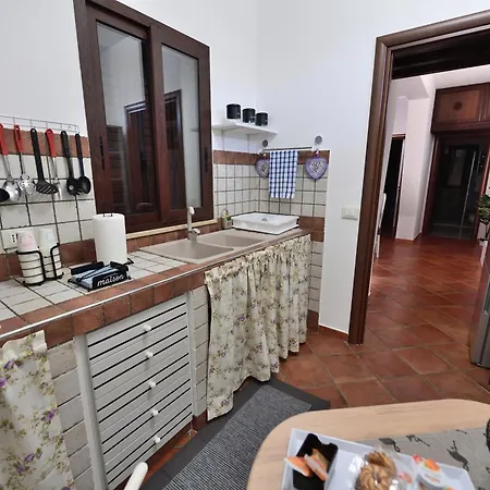 M&g House Terrasini