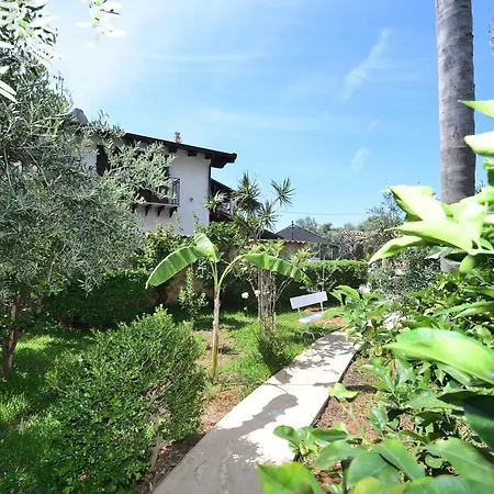 M&g House بيت ضيافة تيراسيني