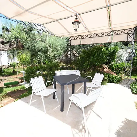 M&g House * تيراسيني